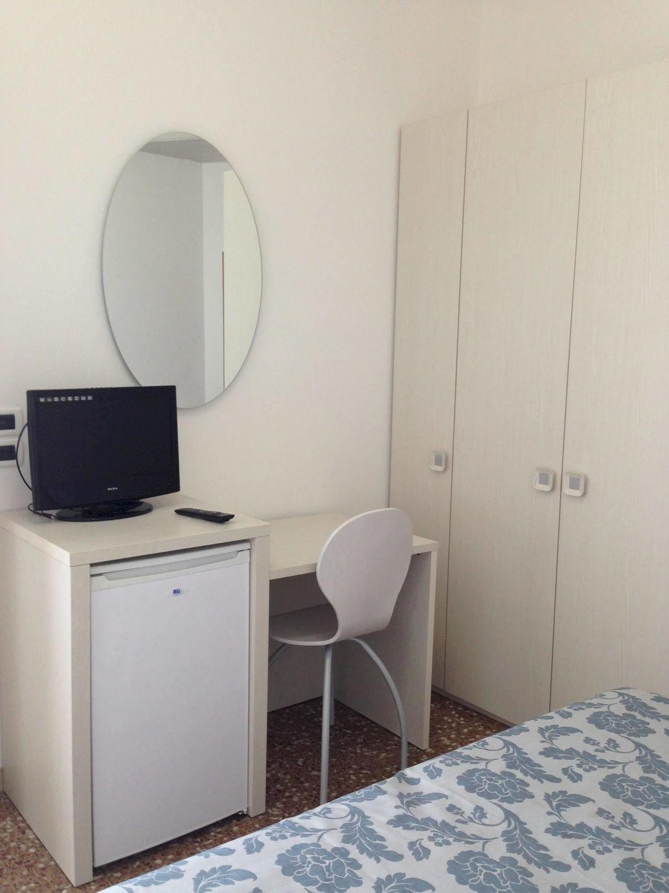 Hotel Carlton Beach ريميني المظهر الخارجي الصورة