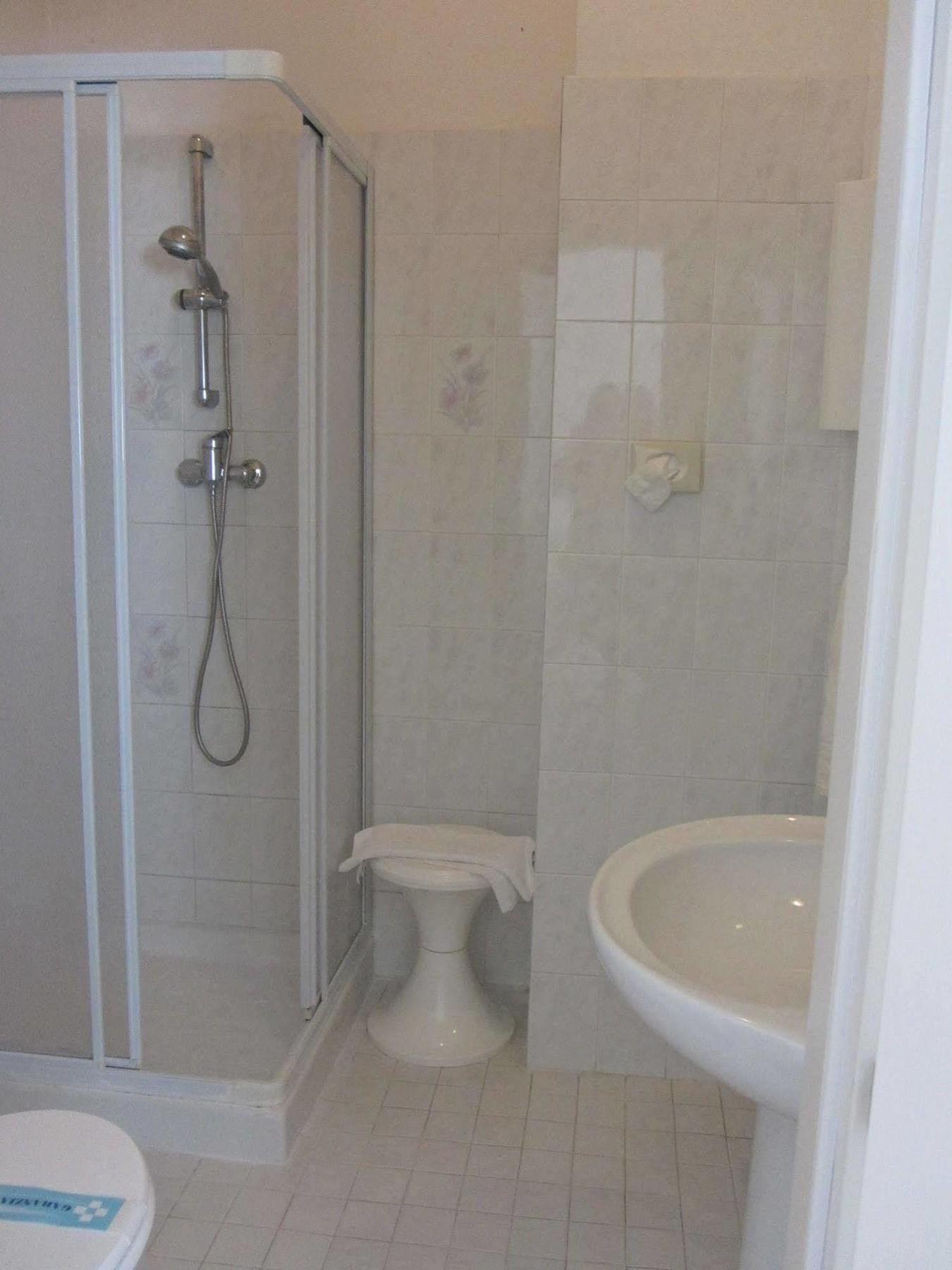 Hotel Carlton Beach ريميني المظهر الخارجي الصورة